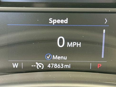 Used 2023 Cadillac CT5 Luxury w/ Sun And Sound Package RWD image 28