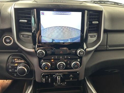 Used 2023 RAM 1500 Big Horn w/ Trailer Tow Group AWD/4WD image 23
