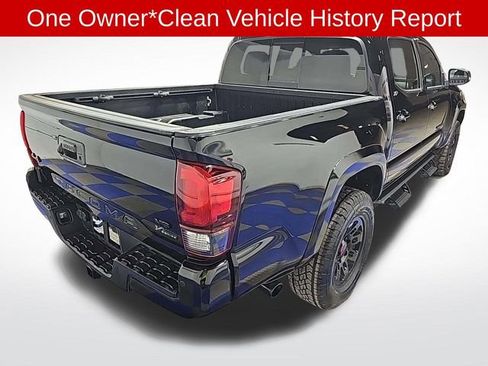 Used 2023 Toyota Tacoma SR5 image 3