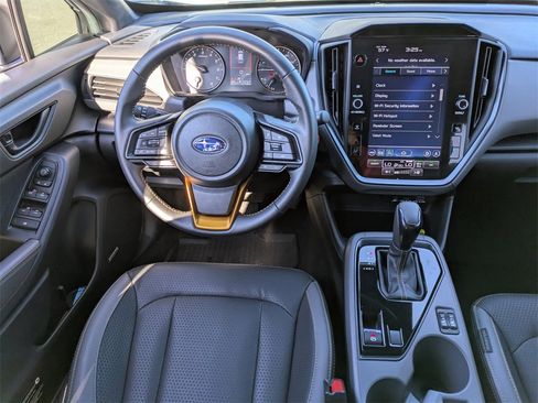 Used 2024 Subaru Crosstrek 2.5i Wilderness w/ Wilderness Package image 14