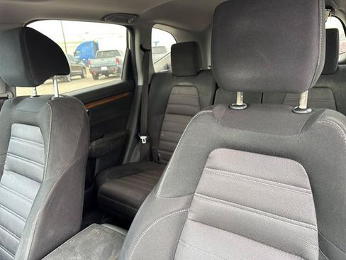 Used 2018 Honda CR-V EX image 10