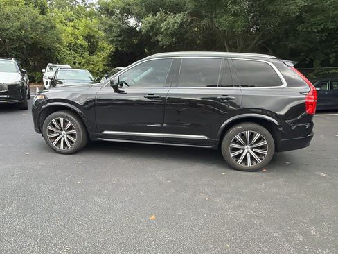 Used 2023 Volvo XC90 B5 Plus AWD/4WD image 10