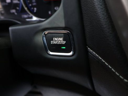 Certified 2023 GMC Acadia Denali w/ Denali Ultimate Package FWD image 35