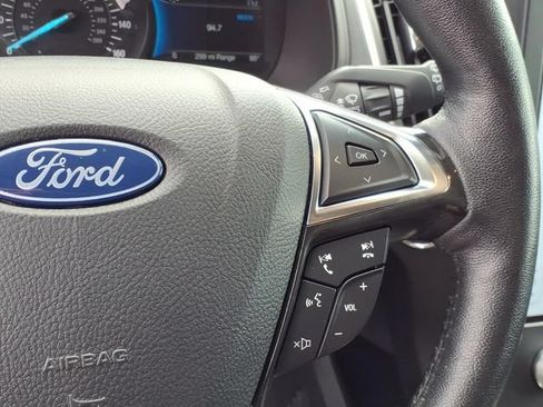 Used 2024 Ford Edge SEL w/ Convenience Package AWD/4WD image 22