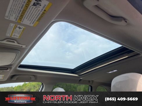 Used 2023 Subaru Forester Premium image 6