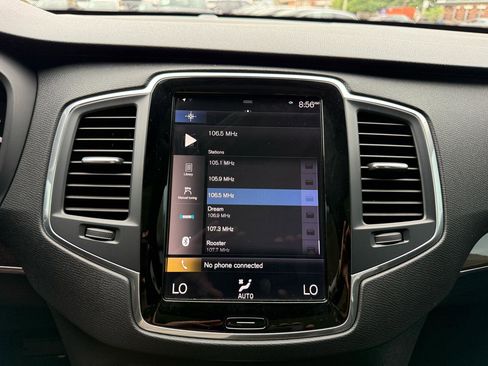 Used 2019 Volvo XC90 T5 Momentum FWD image 11