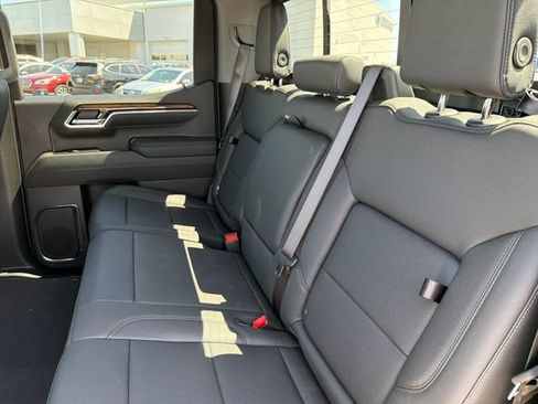 New 2026 GMC Sierra 1500 Elevation w/ Elevation Premium Package AWD/4WD image 21