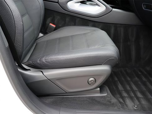 Certified 2022 Mercedes-Benz GLE 350 4MATIC image 12