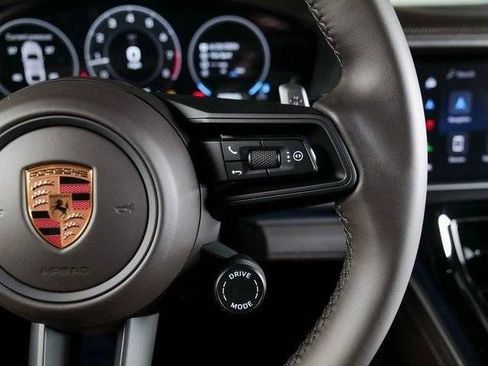 New 2026 Porsche Panamera 4 AWD/4WD image 22