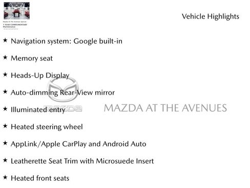 New 2026 MAZDA CX-5 Preferred AWD/4WD image 9
