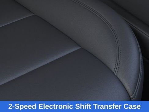 New 2026 Chevrolet Silverado 2500 W/T image 22