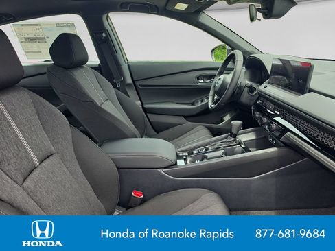 New 2026 Honda Accord Sport image 17