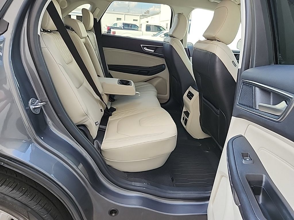 Used 2024 Ford Edge SEL w/ Convenience Package AWD/4WD image 33