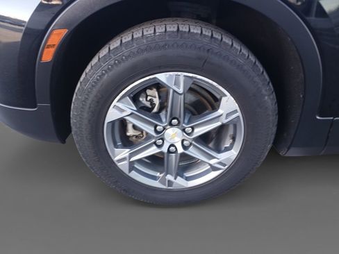Used 2023 Chevrolet Blazer LT image 15