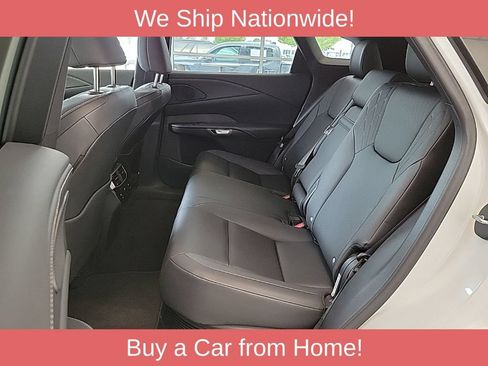 Used 2025 Lexus RX 350h w/ Convenience Package AWD/4WD image 12