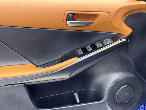 Used 2025 Lexus IS 350 F Sport image 35