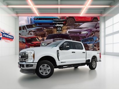 Used 2025 Ford F250 XLT