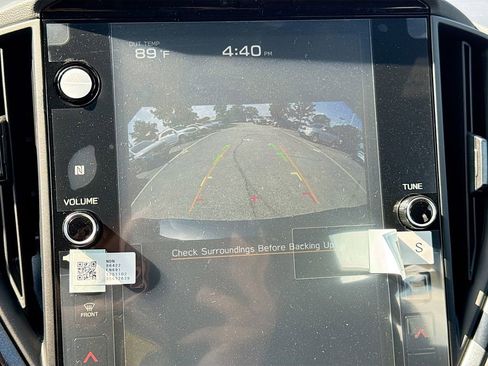 New 2026 Subaru Impreza RS image 16