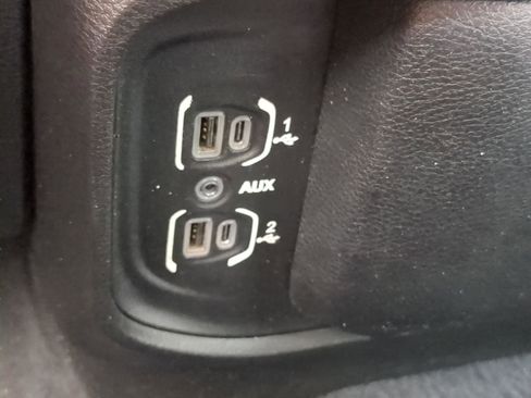 Used 2020 RAM 2500 Big Horn AWD/4WD image 18