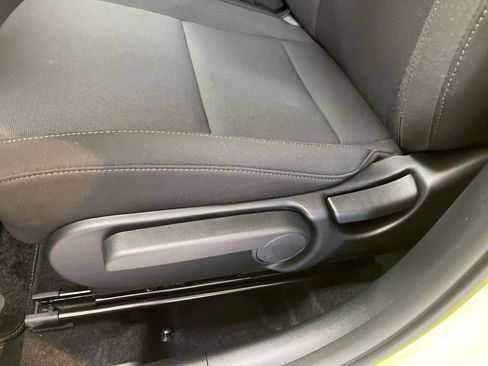 New 2026 Hyundai Kona SEL Sport FWD image 21