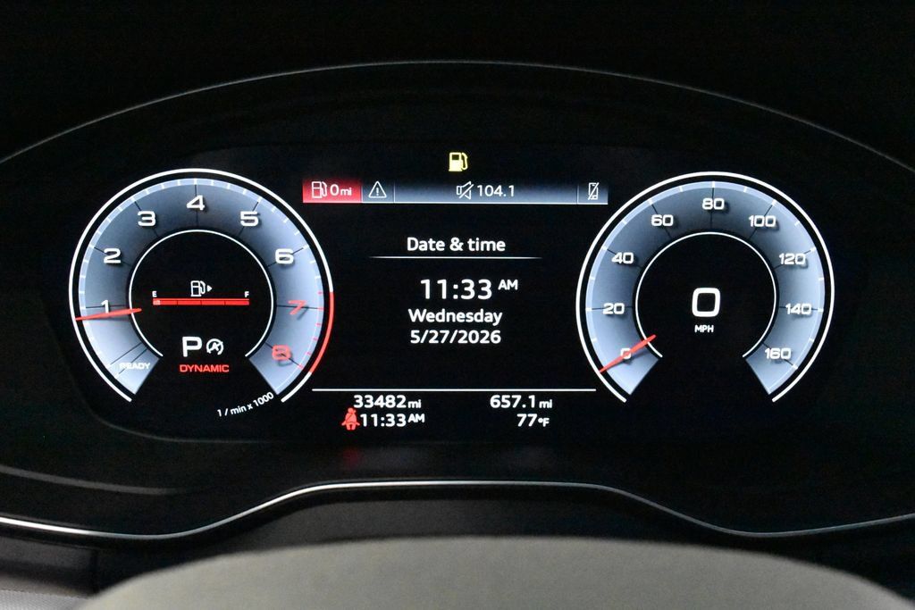 Used 2025 Audi Q5 2.0T Premium AWD/4WD image 20