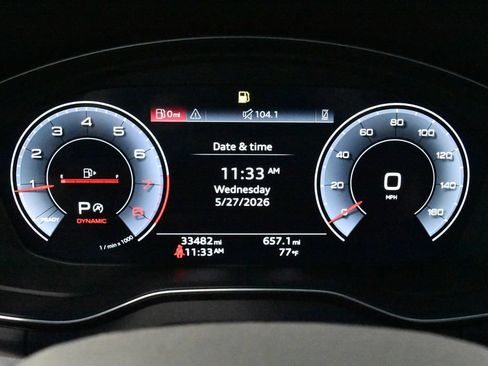 Used 2025 Audi Q5 2.0T Premium AWD/4WD image 20