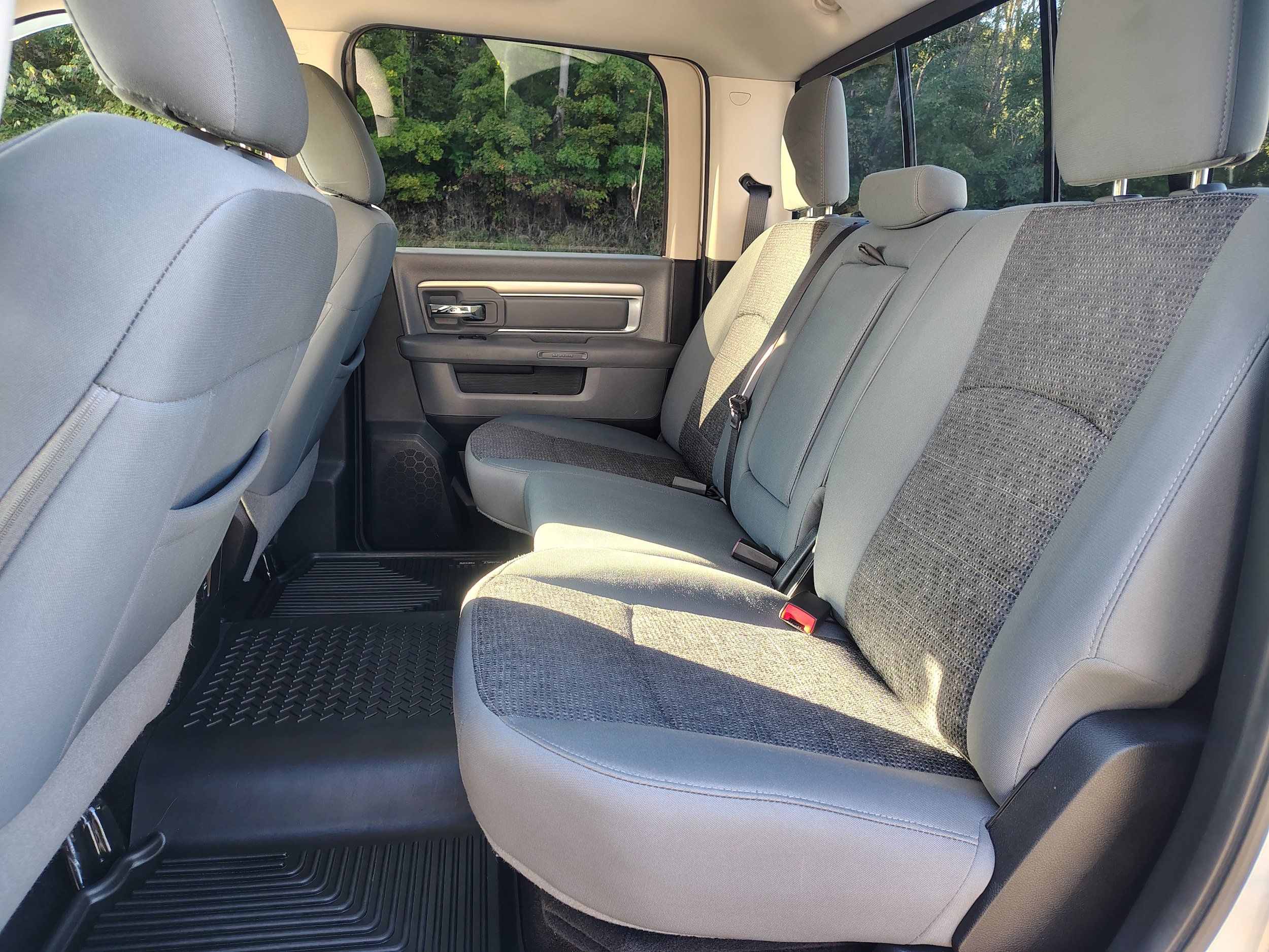 Certified 2016 RAM 1500 Big Horn AWD/4WD image 20
