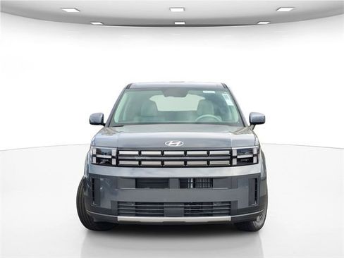New 2026 Hyundai Santa Fe SE image 2