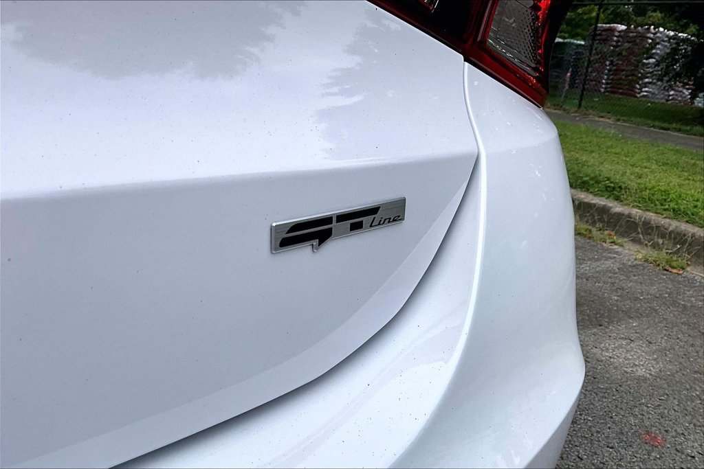 Used 2024 Kia K5 GT-Line FWD image 10
