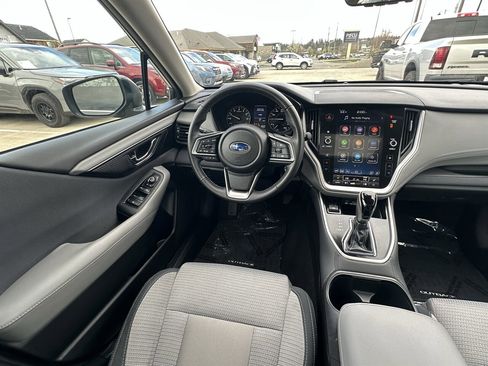 Used 2023 Subaru Outback Premium AWD/4WD image 18