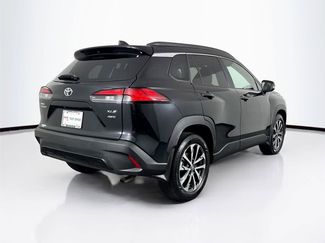 Certified 2025 Toyota Corolla Cross XLE w/ Convenience Package AWD/4WD video 2