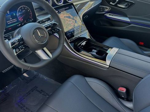 Certified 2024 Mercedes-Benz CLE 300 4MATIC Coupe image 7