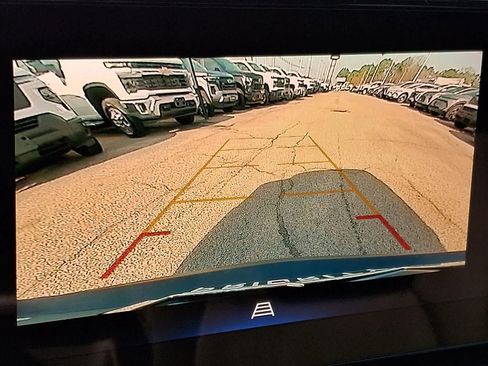 New 2026 Chevrolet TrailBlazer RS w/ Driver Confidence Package image 15