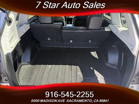 Used 2018 Subaru Forester 2.5i Limited image 19