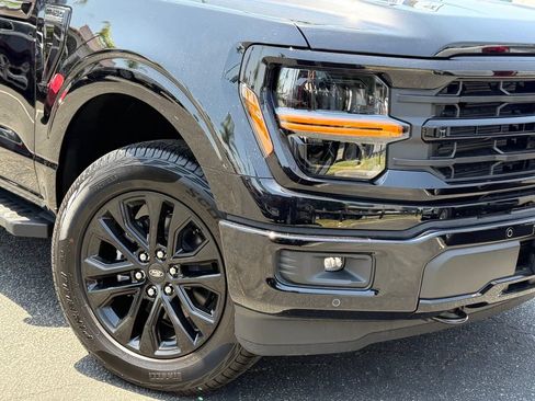 New 2026 Ford F150 XLT w/ Equipment Group 302A MID AWD/4WD image 5