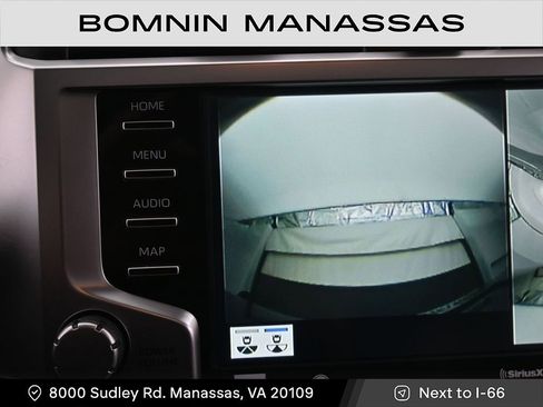 Used 2024 Toyota 4Runner Limited image 18