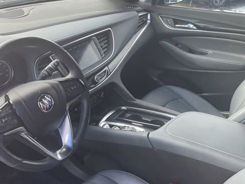 Certified 2023 Buick Enclave Essence w/ LPO, Floor Liner Package image 5