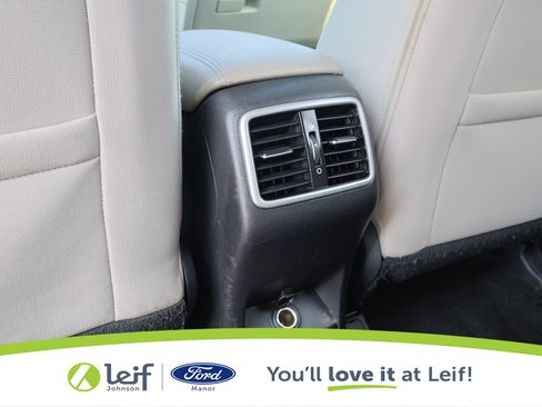 Used 2021 Kia Sportage LX w/ LX Fwd Popular Package image 28