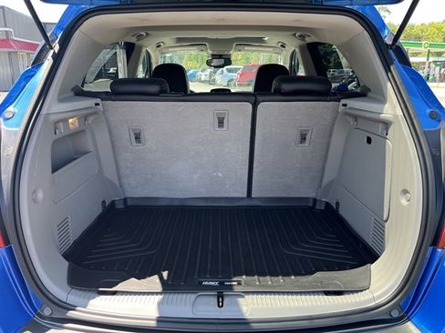 Used 2015 Buick Encore Leather AWD/4WD image 14