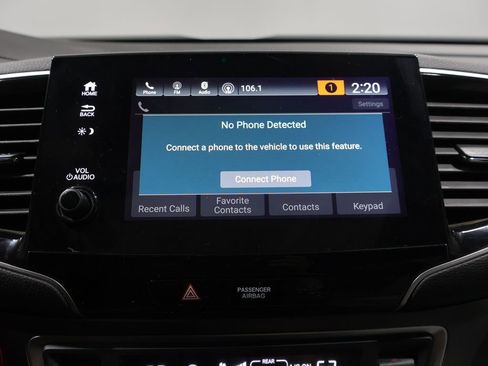 Used 2020 Honda Passport EX-L image 32
