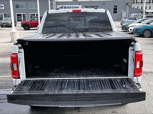 Used 2023 Ford F150 XLT w/ Equipment Group 302A High image 32