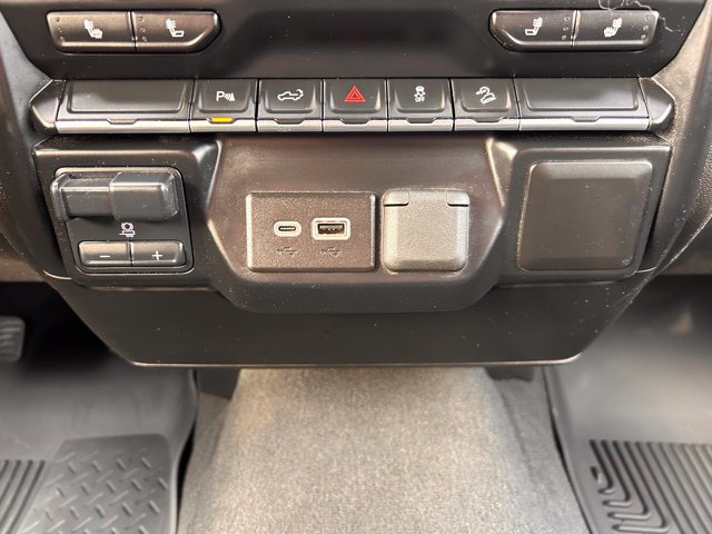 Used 2023 GMC Sierra 3500 SLE w/ SLE Convenience Package AWD/4WD image 15