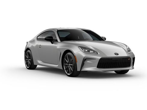 New 2026 Toyota GR86 Premium image 15