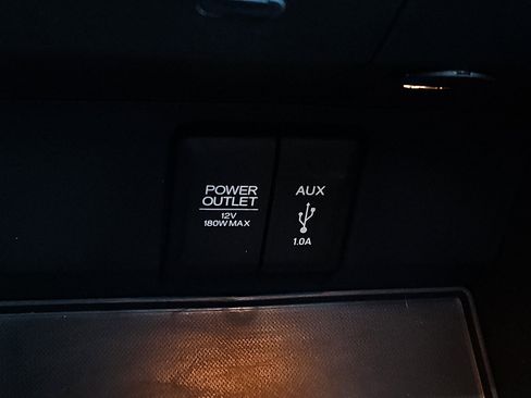 Used 2023 Honda Ridgeline RTL image 24