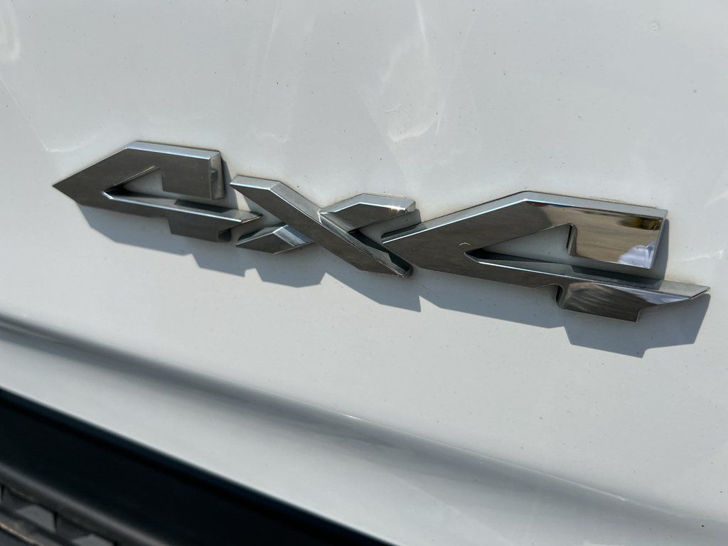 Used 2021 RAM 1500 Limited AWD/4WD image 10