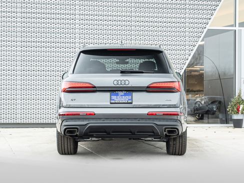 New 2026 Audi Q7 2.0T Premium image 31