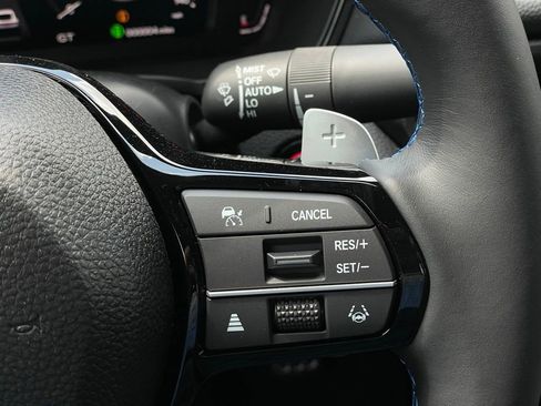New 2026 Honda Prelude image 14