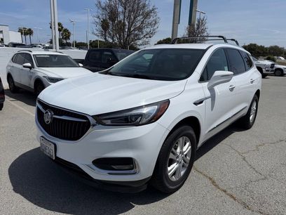Used 2019 Buick Enclave Essence