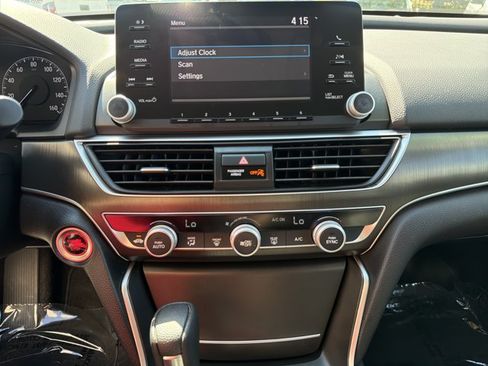Used 2019 Honda Accord LX image 20