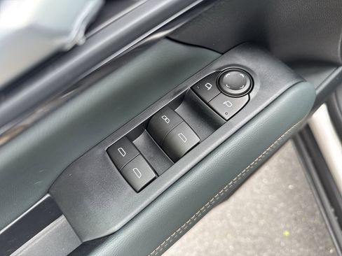 New 2026 GMC Terrain AT4 w/ Convenience Package III AWD/4WD image 15